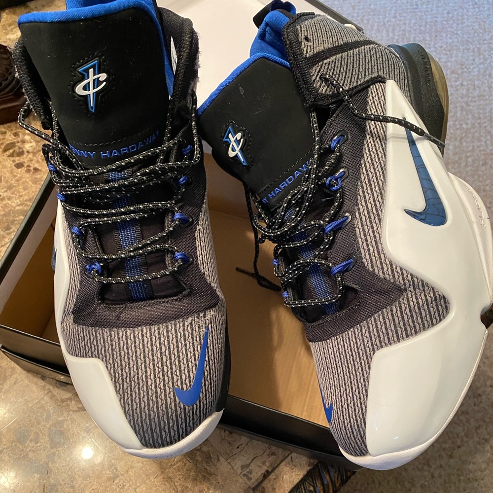 Nike Air Penny 6